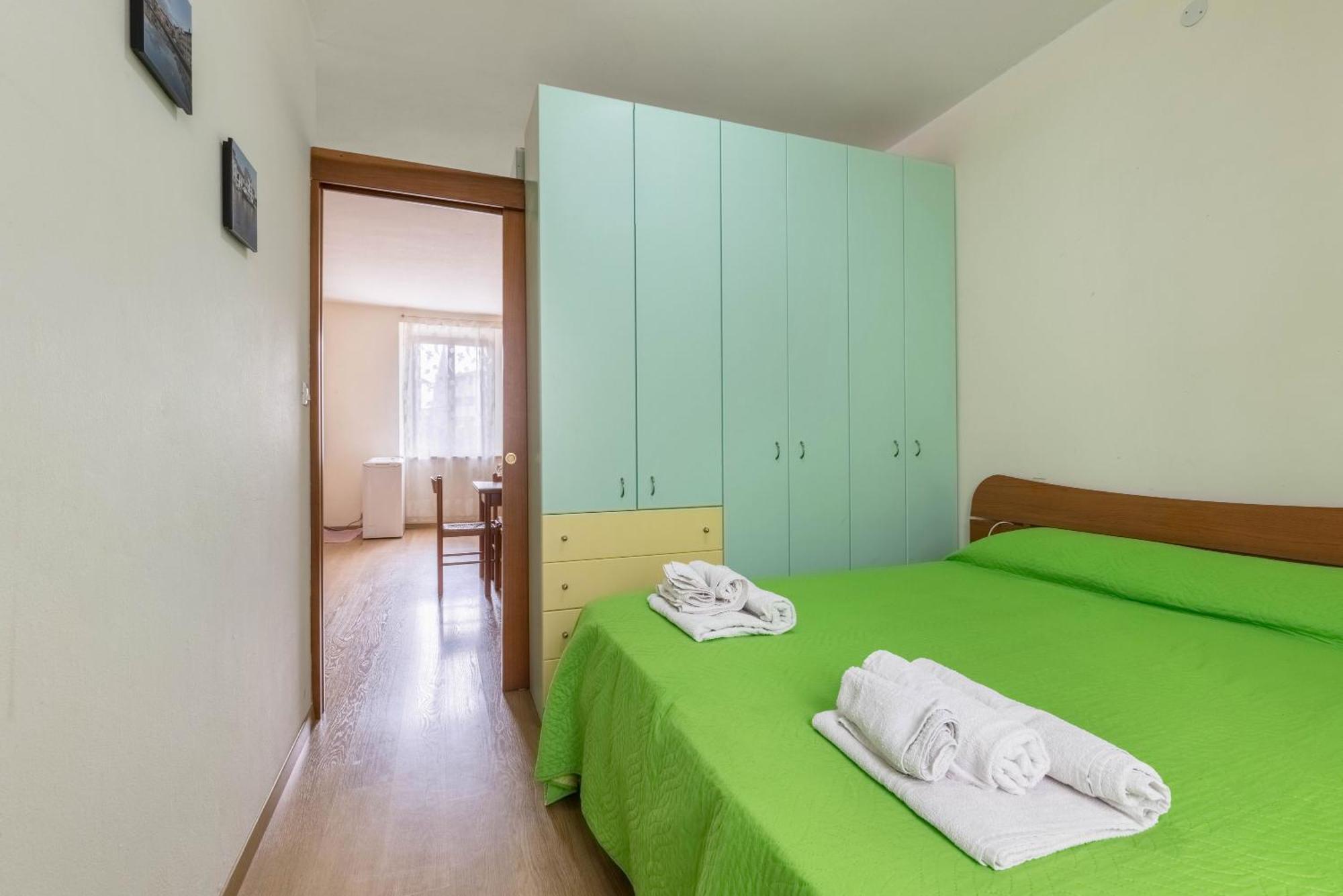Appartamento Al Porticciolo Grado Exterior photo