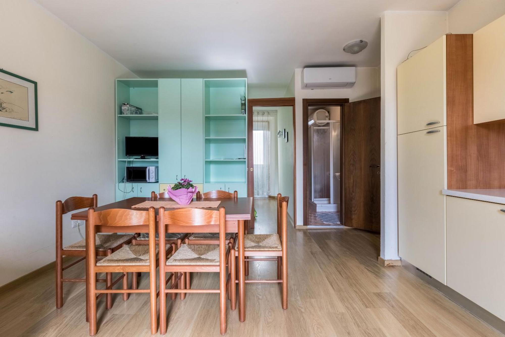 Appartamento Al Porticciolo Grado Exterior photo