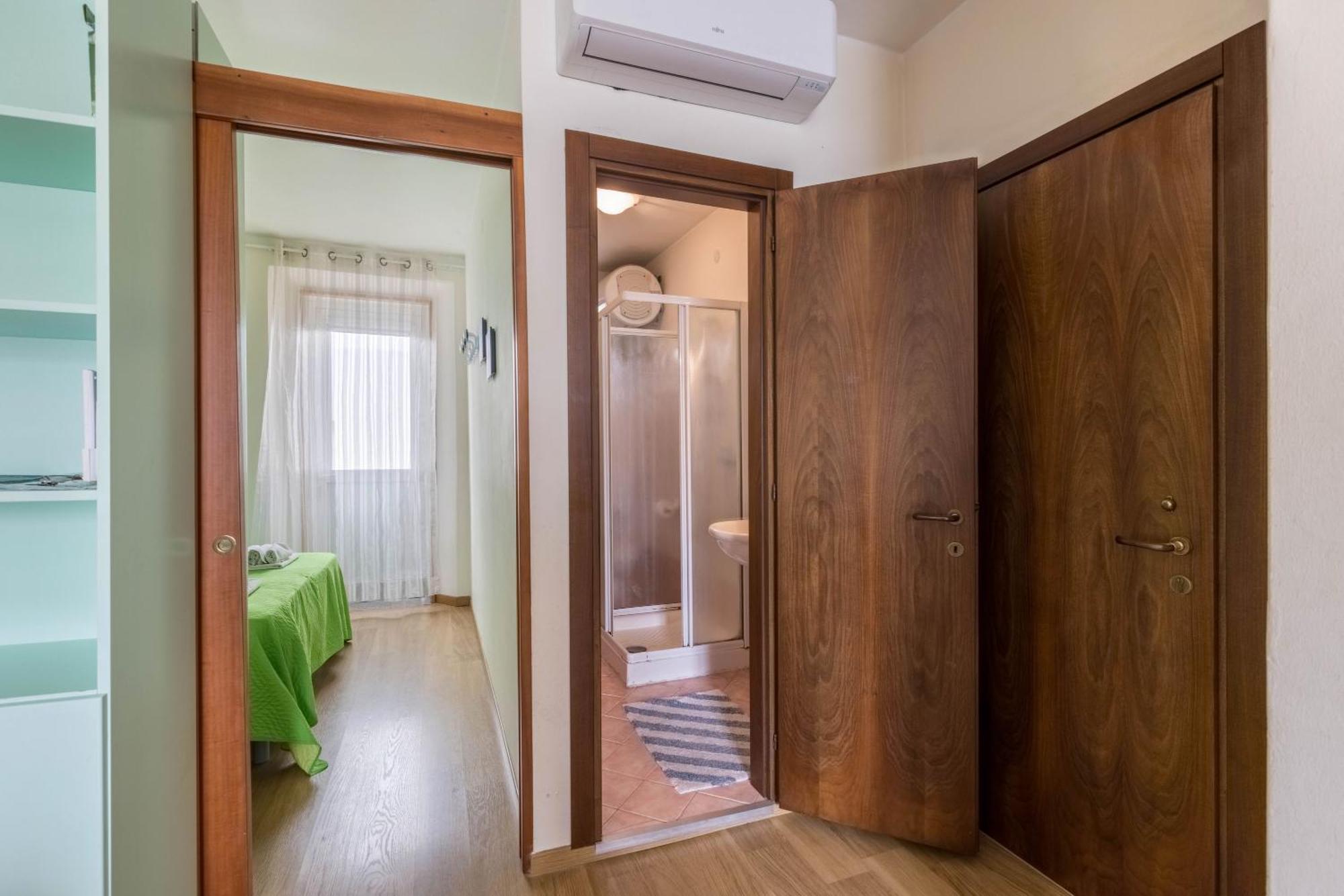 Appartamento Al Porticciolo Grado Exterior photo