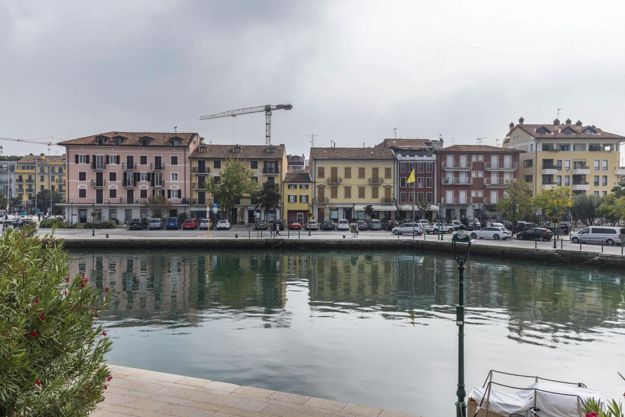 Appartamento Al Porticciolo Grado Exterior photo