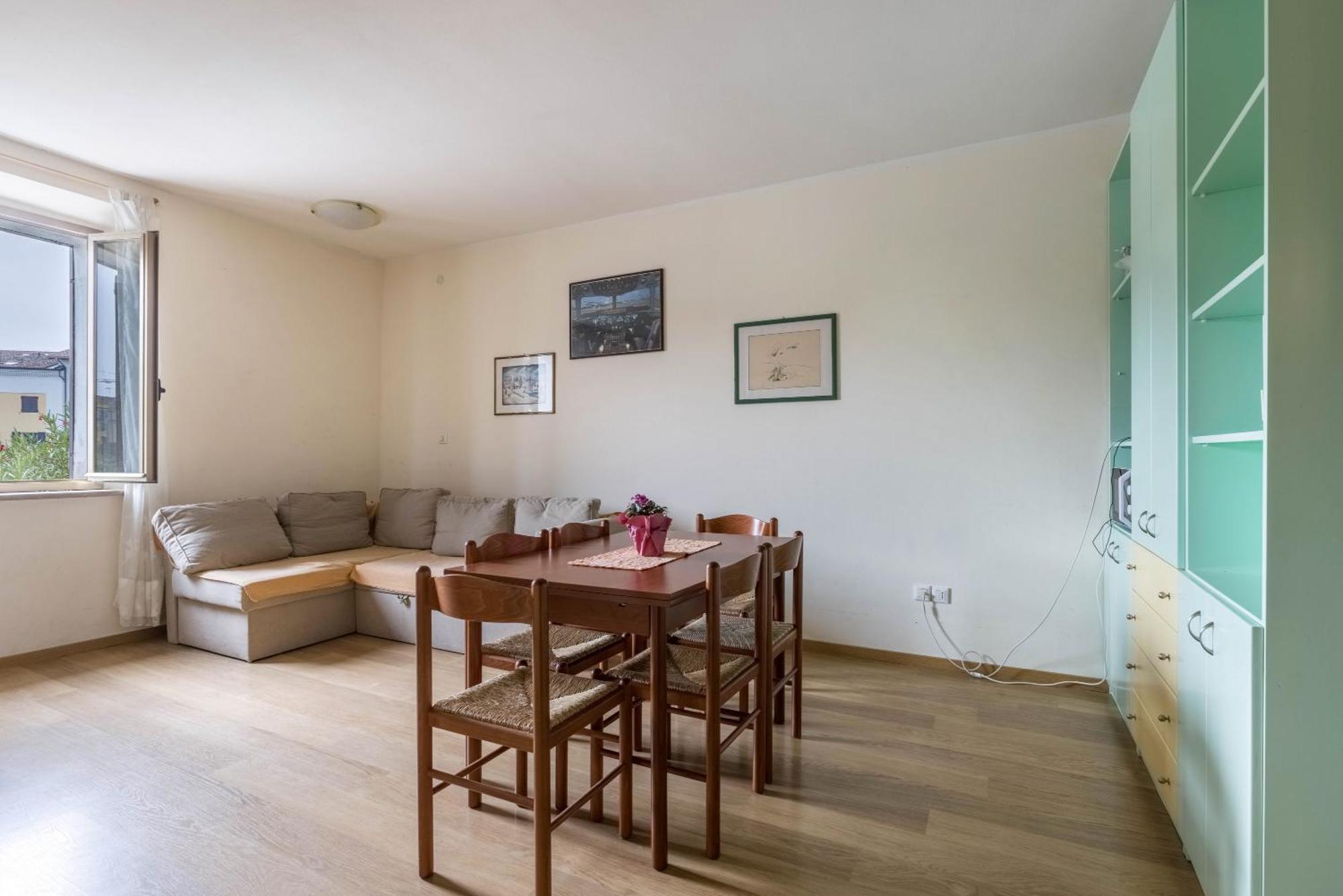 Appartamento Al Porticciolo Grado Exterior photo