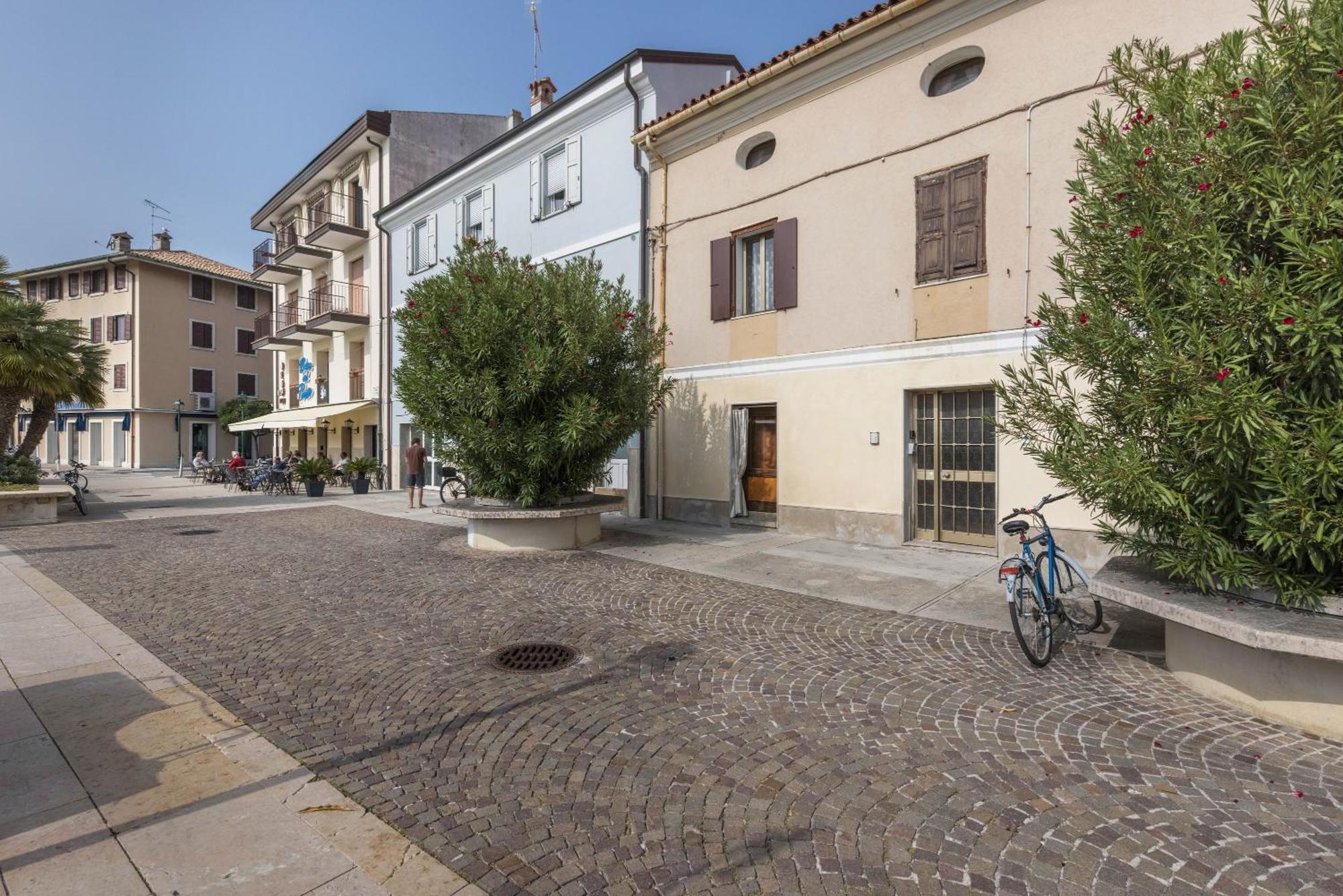 Appartamento Al Porticciolo Grado Exterior photo